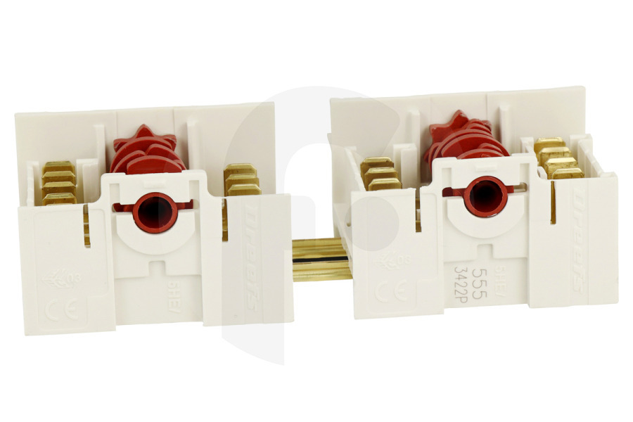 Körting Cocinas y placas Gorenje Interruptor 617736 Estufa