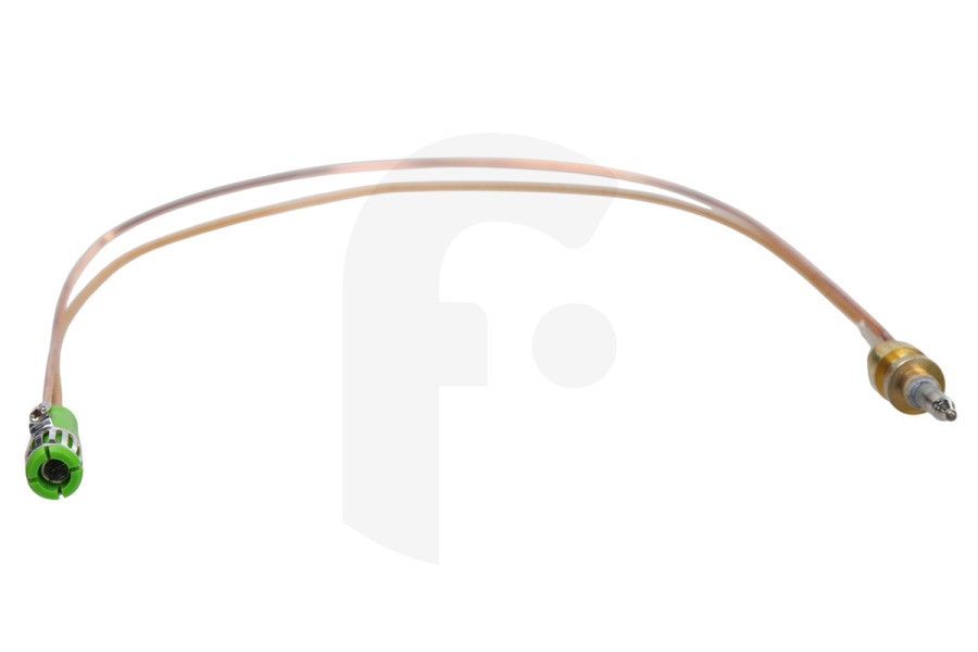 Gorenje Herd & Kochfeld Gorenje Thermoelement für Herd 272700