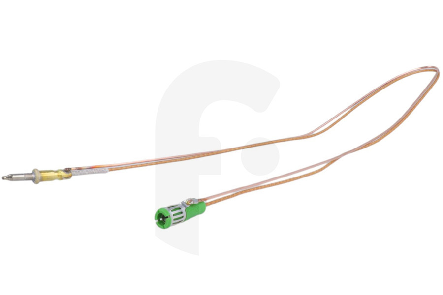 Candy Cocina & Encimera Gorenje Termopar para cocina 609242 apto para entre otros PVK61K1V, K44D1144V