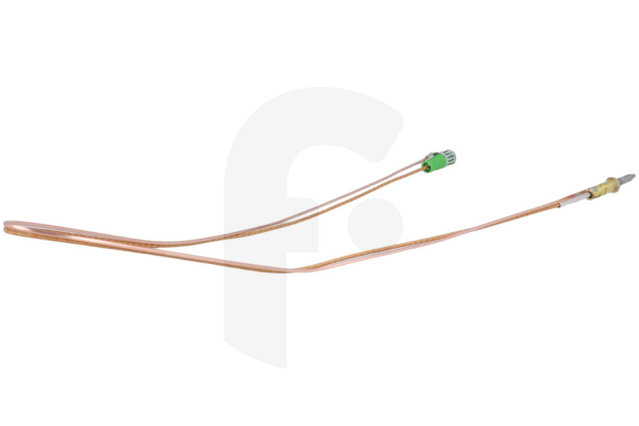 Baumatic Cocinas y placas Gorenje Termopar para cocina 609242