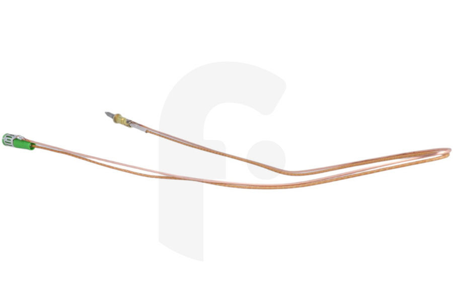Baumatic Cocinas y placas Gorenje Termopar para cocina 609242