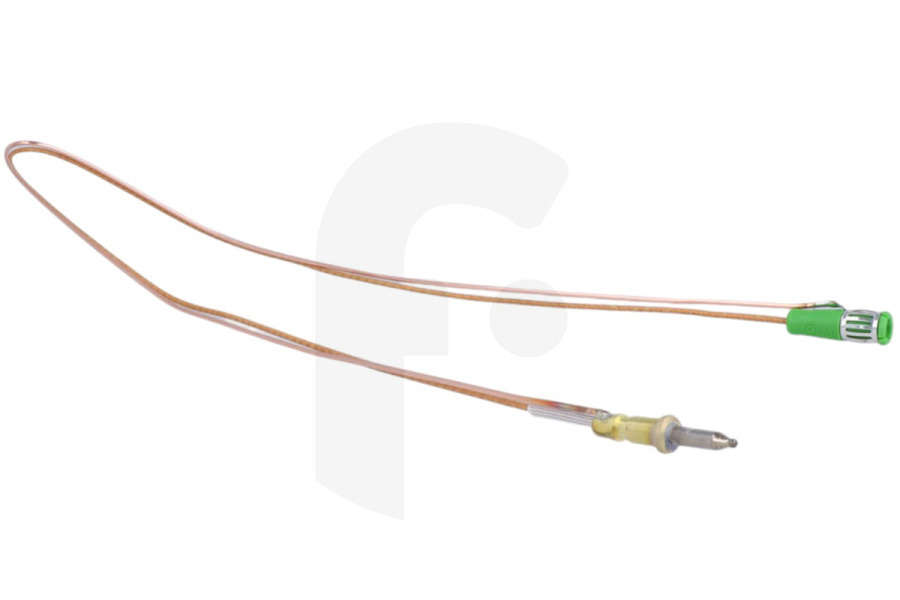 Baumatic Cocinas y placas Gorenje Termopar para cocina 609242