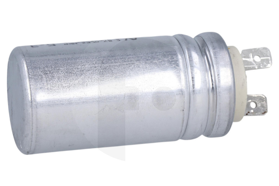 Gorenje Dunstabzugshaube Gorenje Kondensator 5 μF für Dunstabzugshaube 433179