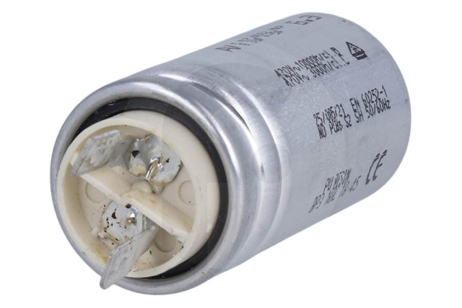Gorenje Dunstabzugshaube Gorenje Kondensator 5 μF für Dunstabzugshaube 433179