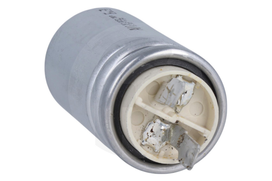 Gorenje Dunstabzugshaube Gorenje Kondensator 5 μF für Dunstabzugshaube 433179