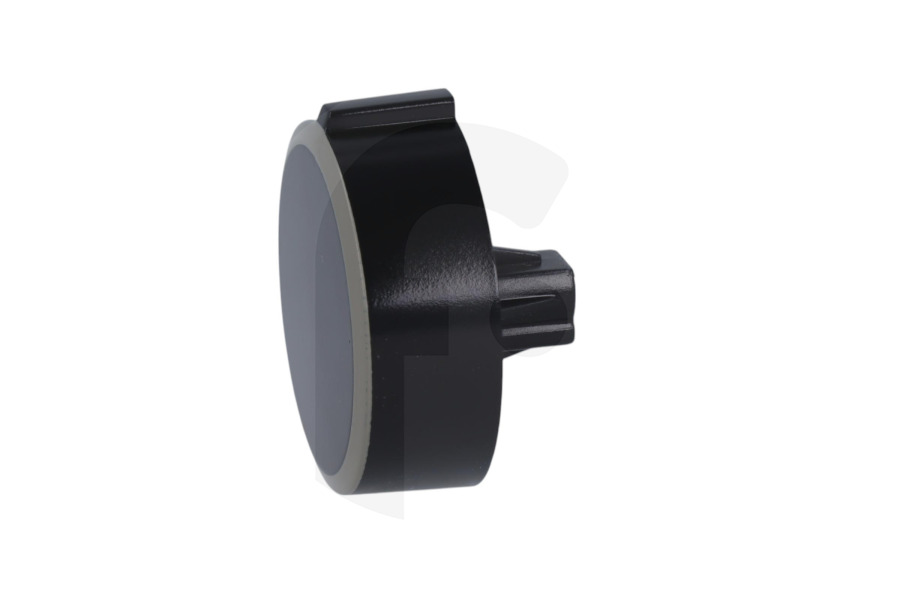 Gorenje Mikrowelle Gorenje Knopf für Ofen, Mikrowelle 506542