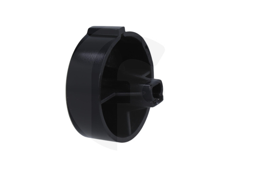 Gorenje Mikrowelle Gorenje Knopf für Ofen, Mikrowelle 506542