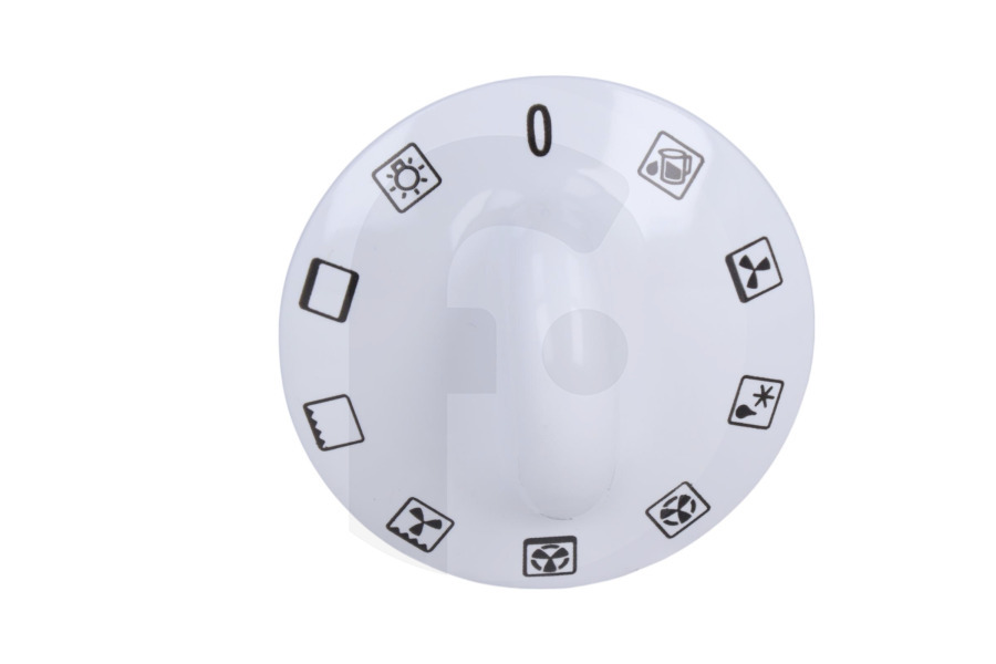 Sibir Gorenje botón para cocina 397038 apto para entre otros EC775W, K776W