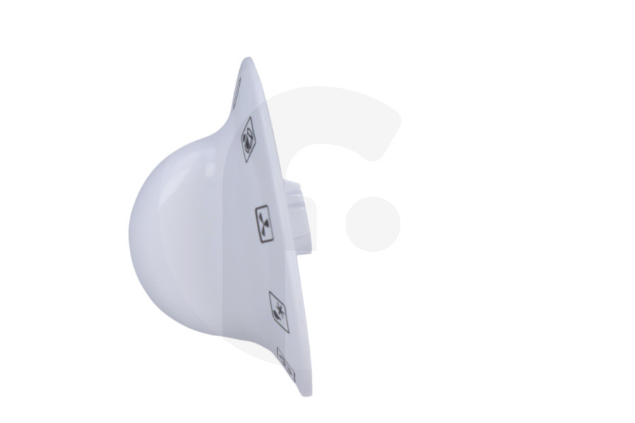 Gorenje Herd & Kochfeld Gorenje Knopf für Herd 397038