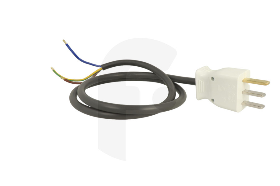 Gorenje Cocinas y placas Cable de conexión Gorenje 694599 placa apto para entre otros SVK66TS01, E24X1E34E10
