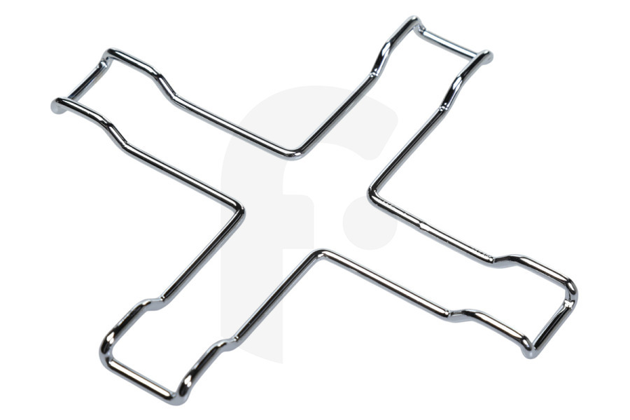 Gorenje Cocinas y placas Quemador Gorenje cruz 819356 encimera apto para entre otros GW641X, K634XF