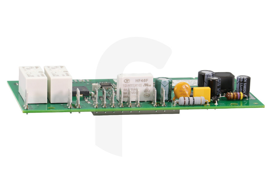 Gorenje  Gorenje Bedienplatine für Backofen Mikrowelle 920728