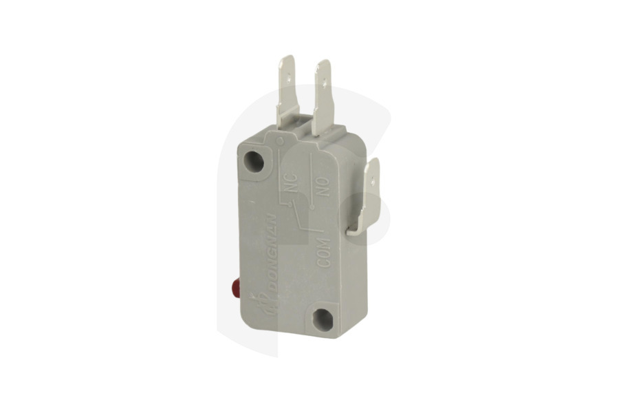 Gorenje Microonde Microinterruttore Gorenje 278834 forno, microonde adatto a tra cui MO300DGE, BM235ORAW