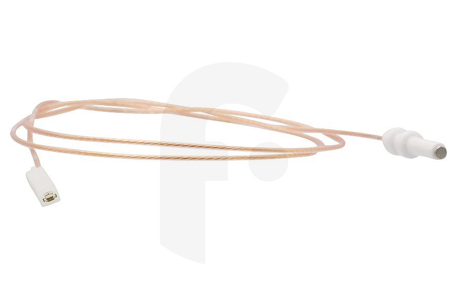 Gorenje Herd & Kochfeld Zündkerze (Funkenzündung) 600mm inkl. Kabel für u.a. Gorenje Kochfeld 272824