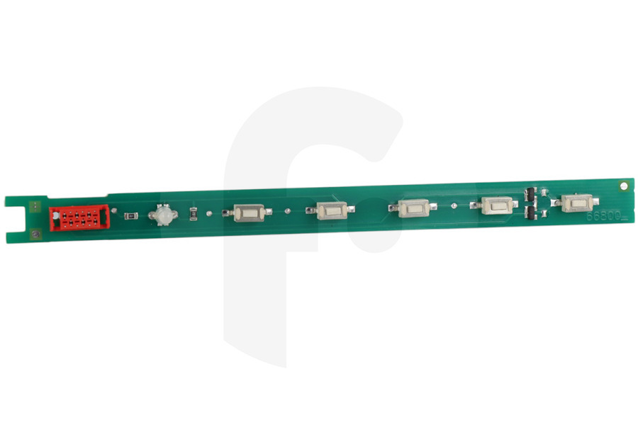 Gorenje Cappa aspirante Scheda di controllo (scheda) per Gorenje e altri cappa aspirante 330499, 88025910 adatto a tra cui GHF6X