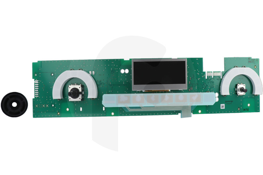 Atag ASKO módulo de control para horno, microondas 849716 apto para entre otros OCS8664A