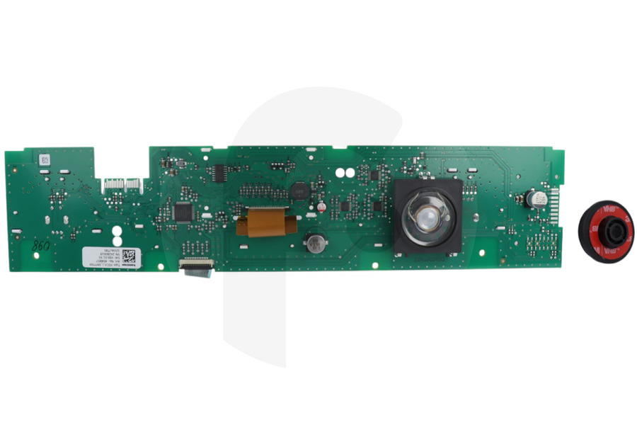 Atag Horno ASKO módulo de control para horno, microondas 849716