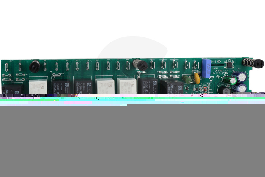 Gorenje Herd & Kochfeld Gorenje Bedienplatinenmodul für Kochfeld 682530