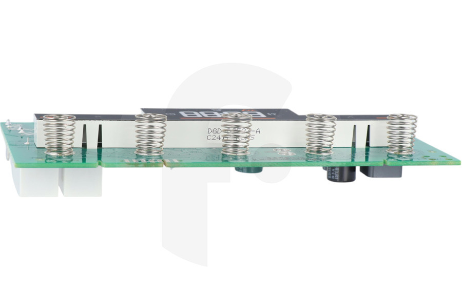 Etna Horno Gorenje placa electrónica (módulo) para horno 932890