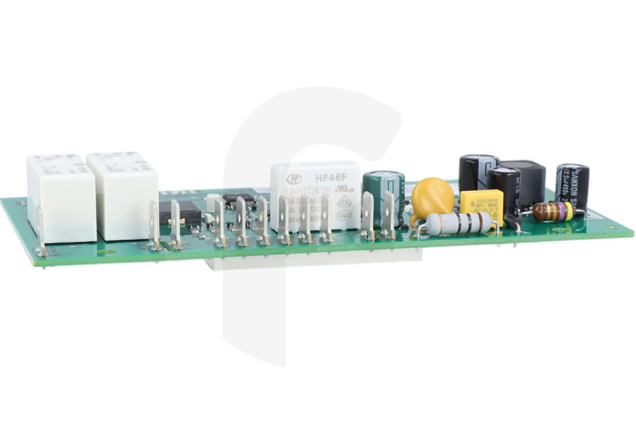 Etna Horno Gorenje placa electrónica (módulo) para horno 932890