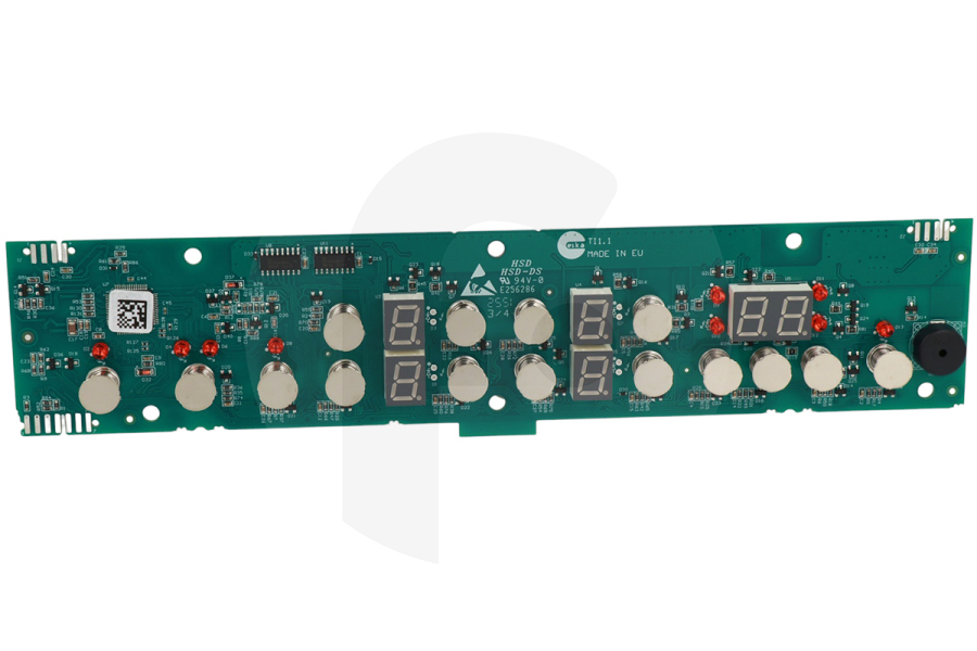 Gorenje Cocinas y placas Gorenje módulo de control + placa de control para cocina 878792 apto para entre otros GIT641XC, ITE646BCSC, HI06471CP1A01