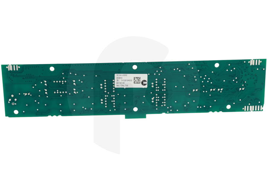 Gorenje  Gorenje módulo de control + placa de control para cocina 878792