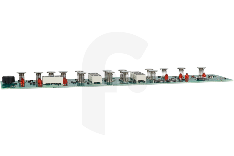 Gorenje  Gorenje módulo de control + placa de control para cocina 878792