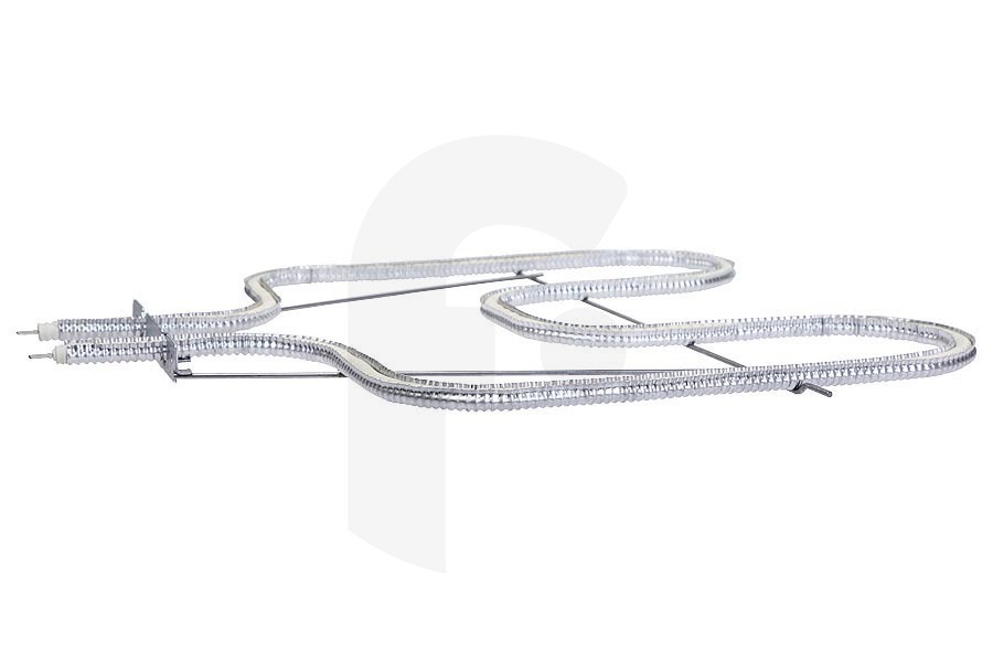 Gorenje Forno Elemento riscaldante (elemento inferiore) 1100W per Gorenje e altri forno 262679, 88040405