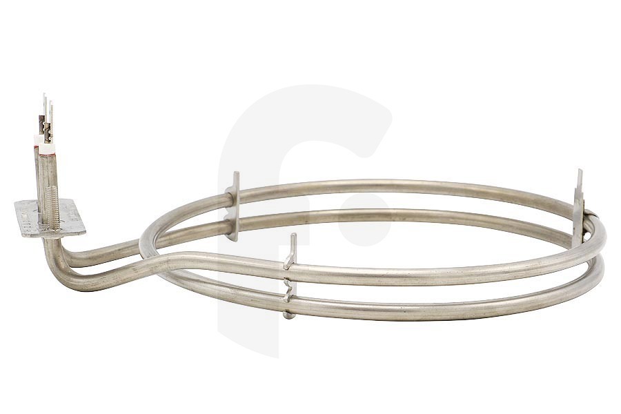 Gorenje Backofen Heizelement (Heißluftheizung) rund 2000W für u.a. Gorenje Backofen 815082