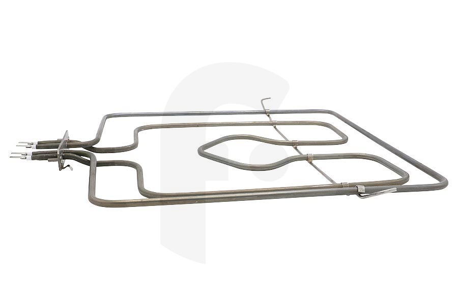 Körting Forno Elemento riscaldante (elemento superiore) 2600W per Gorenje e altri forno 426830
