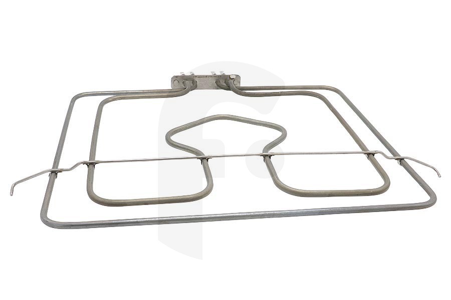 Körting Forno Elemento riscaldante (elemento superiore) 2600W per Gorenje e altri forno 426830