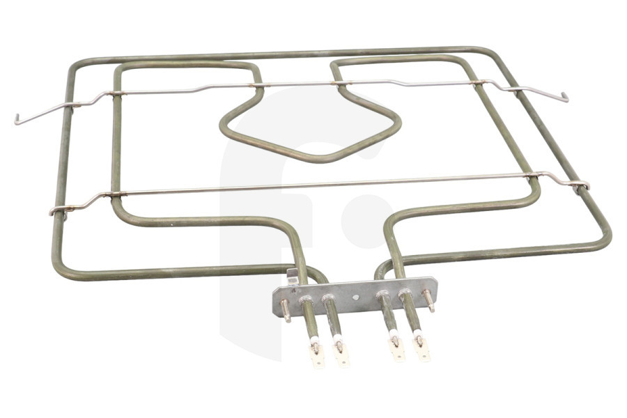 Gorenje 949111 Horno Resistencia Gorenje 709465 Horno-Microondas apto para entre otros EVP331444M05, FR6A4EAECA205