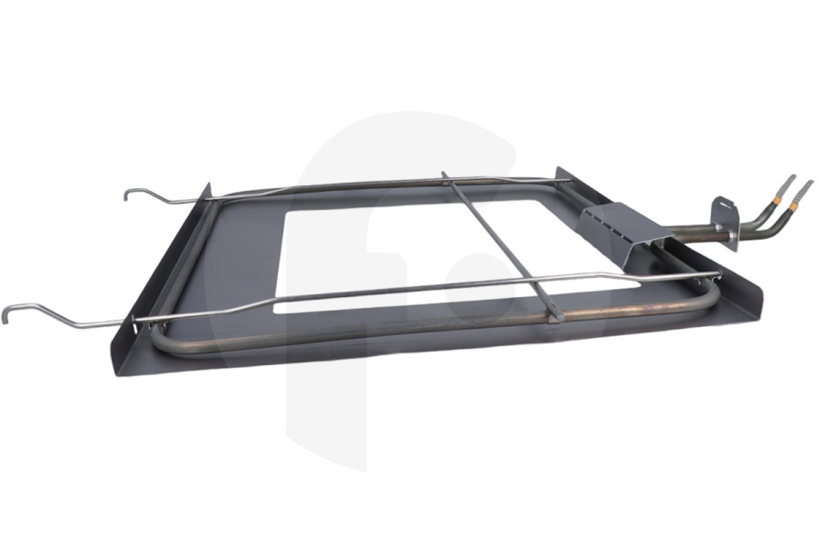 Gorenje Backofen Gorenje Heizelement unten für Ofen, Mikrowelle 839585