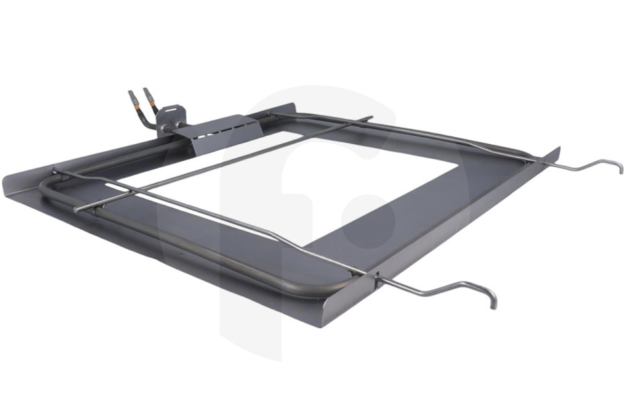 Gorenje Backofen Gorenje Heizelement unten für Ofen, Mikrowelle 839585