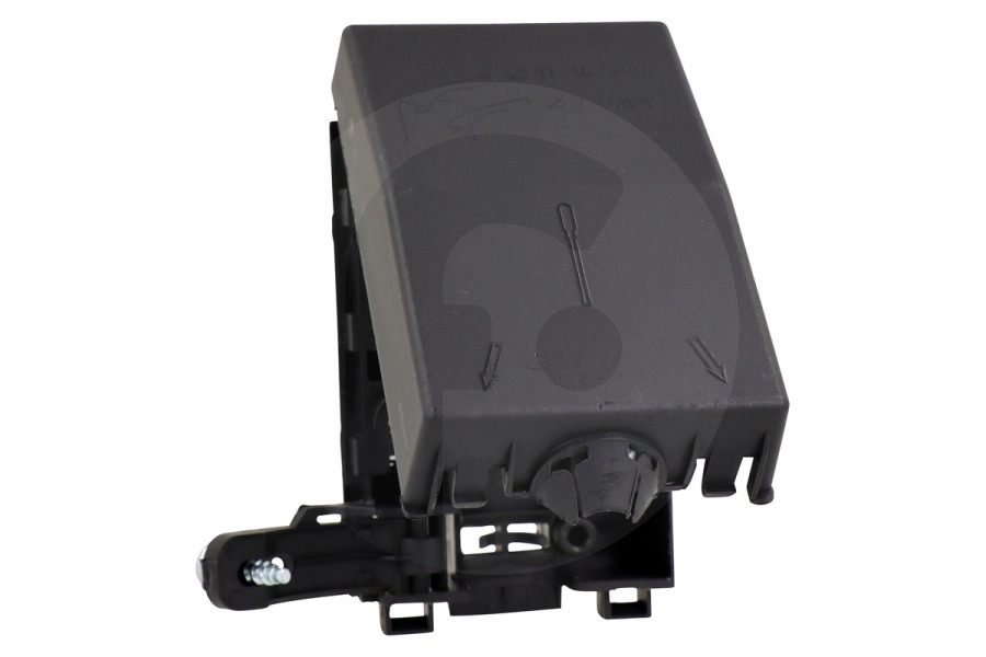Gorenje Herd & Kochfeld Gorenje Anschlussblock 459510 Herd