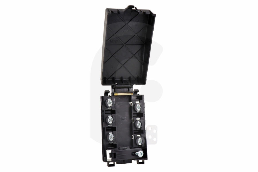 ASKO Cocinas y placas Bloque de terminales Gorenje 459510 Cocina apto para entre otros EC537RW, CC9654W
