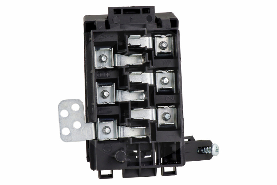 Gorenje Herd & Kochfeld Gorenje Anschlussblock 459510 Herd