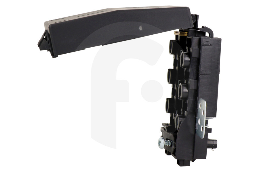 Gorenje Herd & Kochfeld Gorenje Anschlussblock 459510 Herd