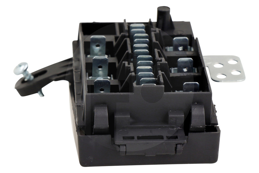 Gorenje Herd & Kochfeld Gorenje Anschlussblock 459510 Herd