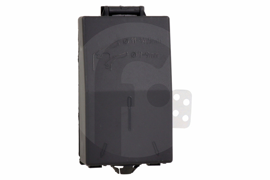 Gorenje Herd & Kochfeld Gorenje Anschlussblock 459510 Herd
