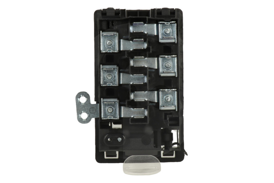 Etna Cocinas y placas Bloque de conexión Gorenje 783231 estufa apto para entre otros EC62CLI, ECS5350WA
