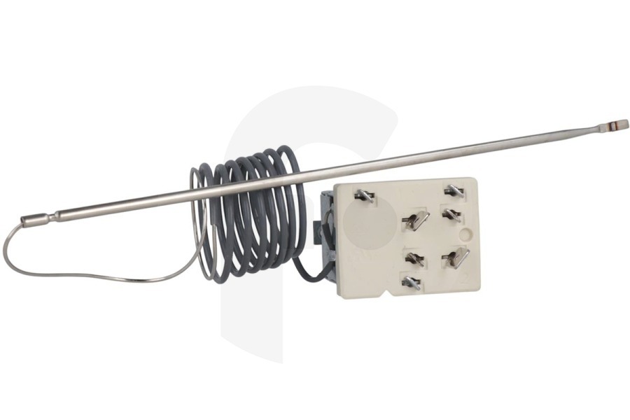 Gorenje Backofen Gorenje Thermostat Stiftfühler Ofen, Mikrowelle 703315