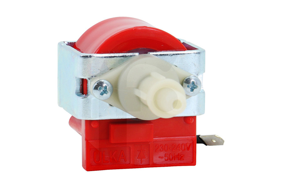 Körting Backofen Pumpe (Magnetventil) der Dampffunktion für u.a. Gorenje Dampfbackofen 846619