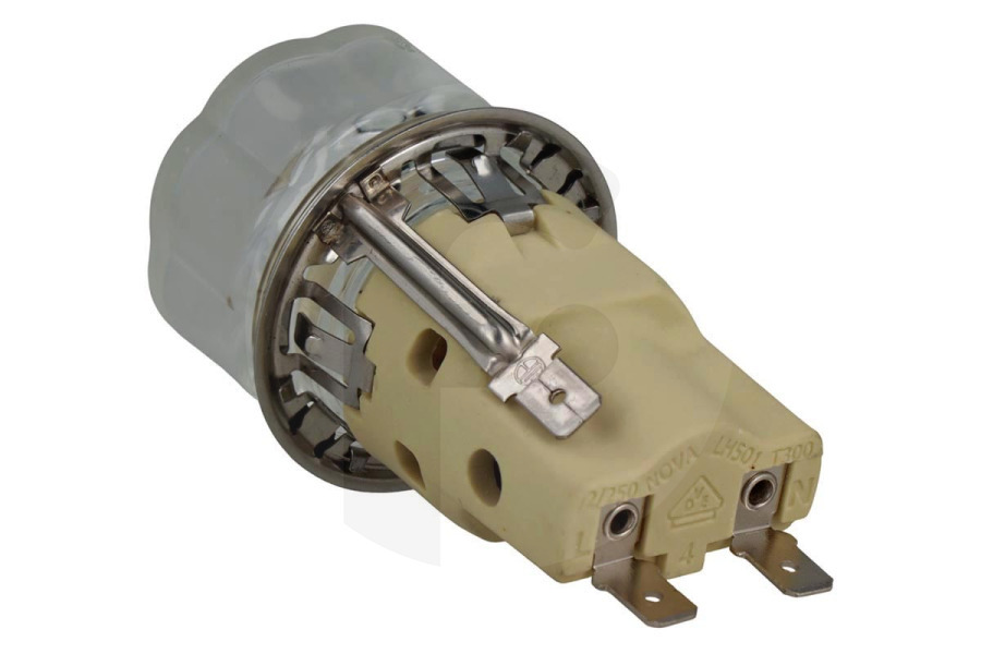 Gorenje Mikrowelle Lampe (Backofenlampe) 25W - E14 bis 300°C für u.a. Gorenje Backofen 639158, 88030495