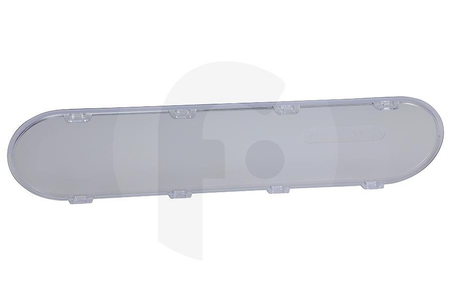 Körting Cappa aspirante Vetro (coprilampada, copertura) dell'illuminazione per Gorenje e altri cappa aspirante 125709