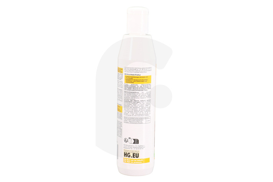 HG  HG Herdreiniger extra stark 102025100
