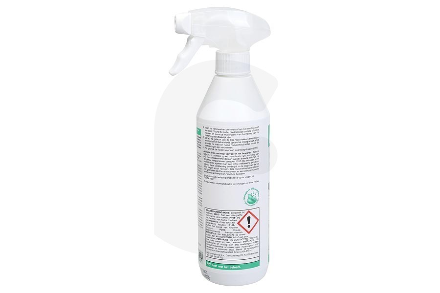 HG  HG Detergente (ruggine e.o. ossidazione) 326050100