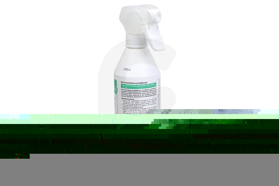 HG  HG Detergente (ruggine e.o. ossidazione) 326050100