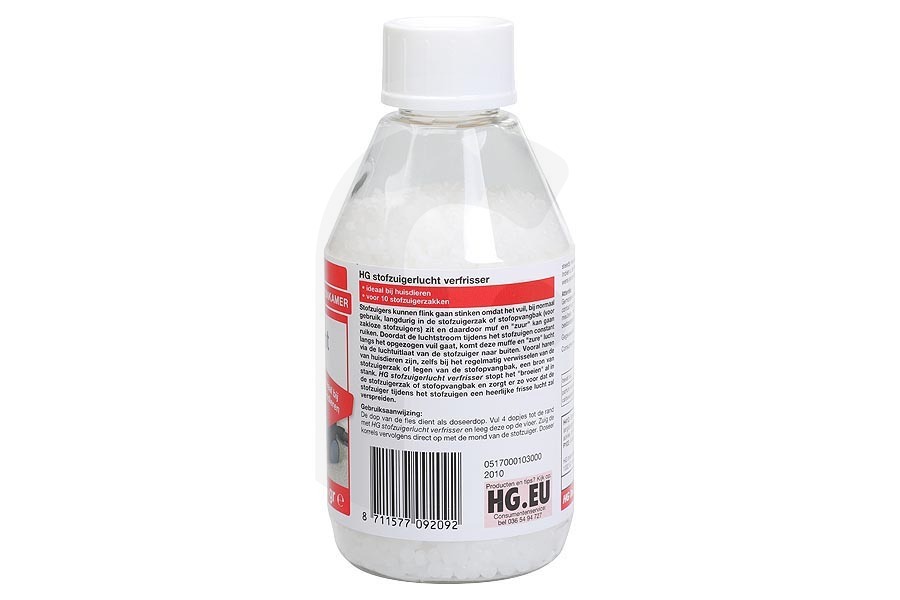 Rowenta Aspiradora HG Ambientador para aspiradora 170030100