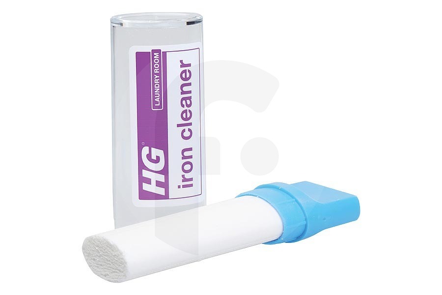 HG  HG Bügeleisenreiniger 19g 414000100
